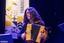 Concert de Les Violines al Centre Artesà Tradicionàrius de Barcelona 
